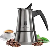 Cecotec Piccolina 900 Italiensk Kaffetrakter