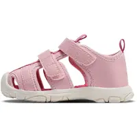 Hummel Sandaler - Borrelås Infant - Pale Lilac - - 27 - Sandals