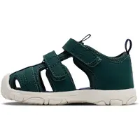 Hummel Sandaler - Borrelås Infant - June Bug - - 24 - Sandals