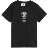 Hummel Dimas Kortarmet T-skjorte