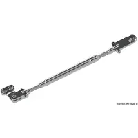 Ultraflex A96-29 Koblingsstang 660-736 Mm