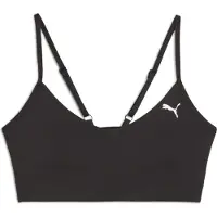 Puma MOVE Bra Women, Clothing, Black, M