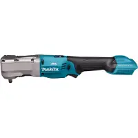 Makita trådløs vinkelsliper DTL302Z 3/8" - SOLO