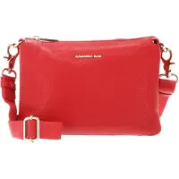 Mandarina Duck Mellow Leather Fzt82 Skuldertaske