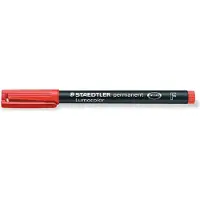 Staedtler Lumocolor 318 0.6mm Tusjpenn 10 Enheter