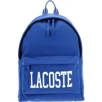 Lacoste Ryggsekk - Trykk Høyskole Ladigue - - OneSize - Ryggsekk