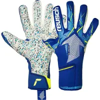 Reusch Fastgrip Fusion Keeperhansker