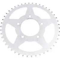 RK Motorradtechnik 5032 525 Bakre Tannhjul