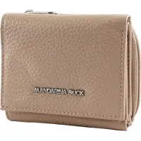 Mandarina Duck Mellow Leather Fzp76 Dame-lommebok
