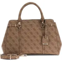 GUESS Leona Logo Veske