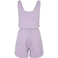 Urban Classics Modal Ermeløs Jumpsuit