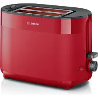 Bosch Brødrister My moment TAT2M124
