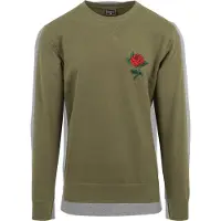 Mister tee Rose Langarmet T-skjorte