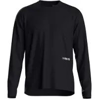 Ortovox Sequence Free Long Sleeve Jersey svart