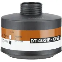 3M DT-4031E kombinasjonsfilter CF22 A2P3 R D