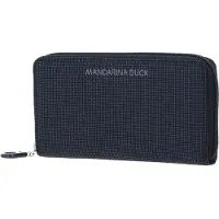 Mandarina Duck Md20 Zip Lommebok