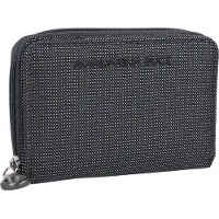 Mandarina Duck Md20 Small Zip Lommebok