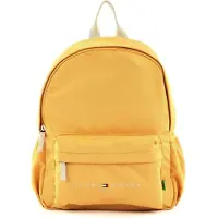 Tommy Hilfiger Ryggsekk - Etablert - Gul - - OneSize - Ryggsekk