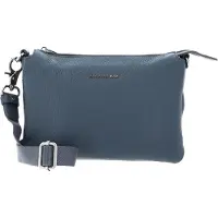 Mandarina Duck Mellow Leather Skuldertaske