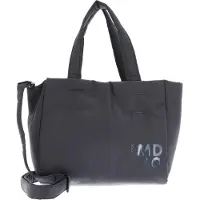 Mandarina Duck Md20 Balloon Small Ont03 Tøypose