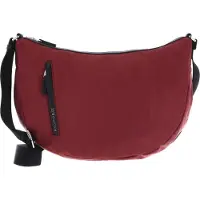 Mandarina Duck Hunter Hobo Medium Vct46 Skulderveske
