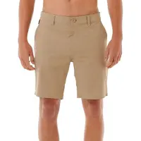 Rip Curl Boardwalk Phase Nineteen Shorts brun