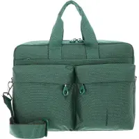 Mandarina Duck Md 20 Qmc01 Bærbar Pc-veske