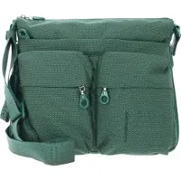 Mandarina Duck Md20 Big Exp Skuldertaske