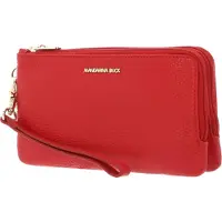 Mandarina Duck Mellow Leather Fzp80 Dame-lommebok