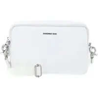 Mandarina Duck Mellow Leather Fzt11 Skuldertaske