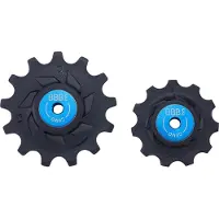 BBB Rollerboys Shimano Grx Trinsehjulsett For Sykkel