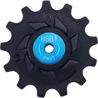 BBB Rollerboys Shimano Grx Trinsehjulsett For Sykkel