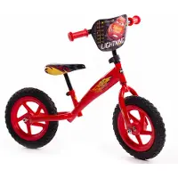 HUFFY sparkesykkel/løpesykkel 12 Cars