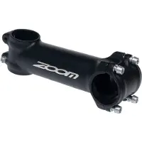 Zoom Tds-d507a 28.6/31.8 Mm Sykkelstyrestem