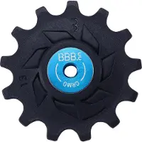 BBB Rollerboys Shimano Mtb Trinsehjulsett For Sykkel