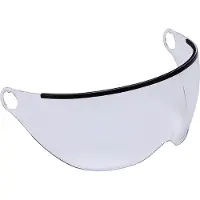 BBB Move Faceshield Erstatningsvisir For Hjelm