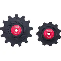 BBB Rollerboys Ceramic Shimano Grx Trinsehjulsett For Sykkel