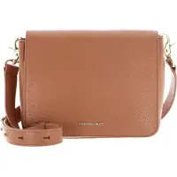 Mandarina Duck Mellow Leather Hunting Small Skuldertaske