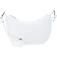 Mandarina Duck Mellow Leather Crossover Small Skuldertaske