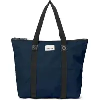 DAY ET Shopper - Gweneth RE-S - Navy Blazer - - OneSize - Veske