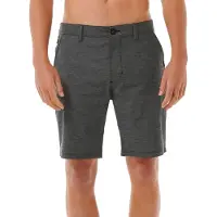 Rip Curl Boardwalk Phase Nineteen Shorts svart