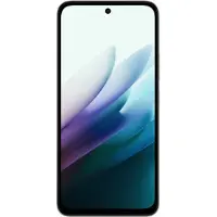 Xiaomi Redmi 15 - 4G smarttelefon - dobbelt-SIM - RAM 8 GB / Internminne 256 GB - microSD slot - 6.9 - 2340 x 1080 piksler (144 Hz) - 2x bakkameraer 50 MP - front camera 8 MP - titangrå