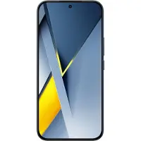 Poco F8 Ultra 5G Dual Sim 16 GB RAM 512 GB - Svart