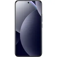 Xiaomi Redmi Note 15 Pro 5G 256 GB Svart
