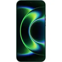 Xiaomi 17 Ultra - 512GB/16GB - Starlit Green