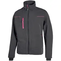 U Power Pluton Lady Jakke