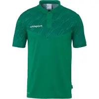 Uhlsport Progressive 28 Kortermet Poloskjorte