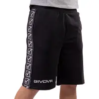 Givova Terry Band Shorts