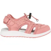 Viking Sandaler - Thrill 1V SL - Light Pink - - 28 - Sandals