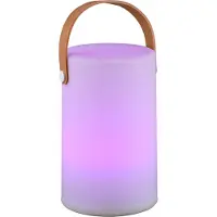 Reality Batteridrevet, utendørs dekorlampe Aruba RGB
